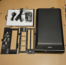 Epson perfection v550 digital - epson,