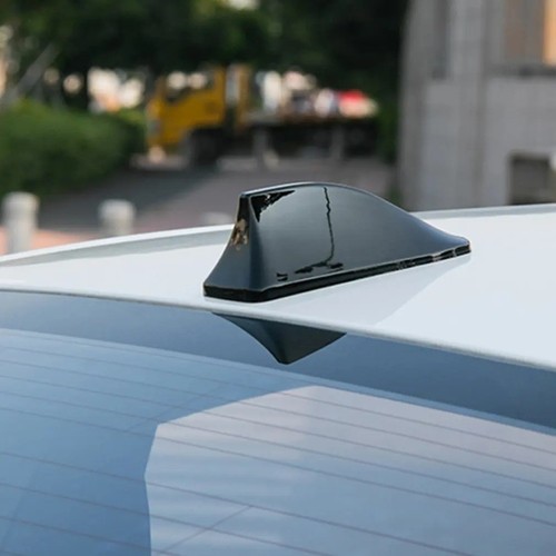 Universal car shark fin - universal,