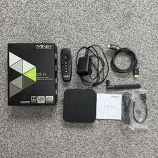 Minix Neo-U9H Android Media