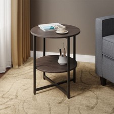 Small Side Table Slim