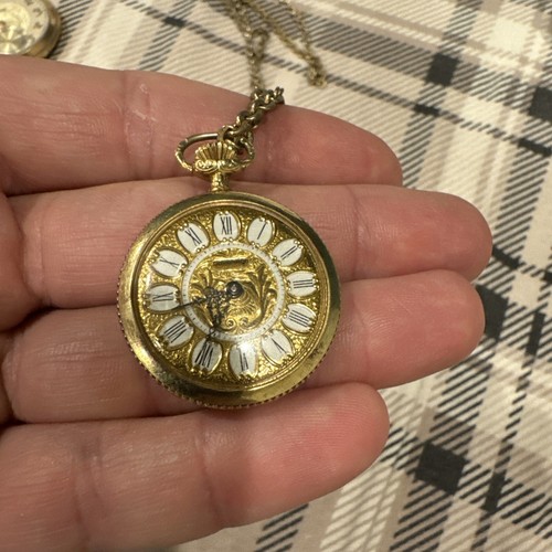 Sovereign jewel mechanical - 1,