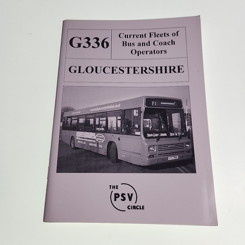 Current fleets bus - fleets, coach