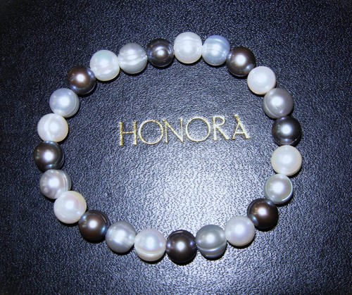 Honora beautiful white black - honora,