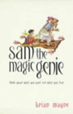 Sam The Magic Genie,Brian Mayne
