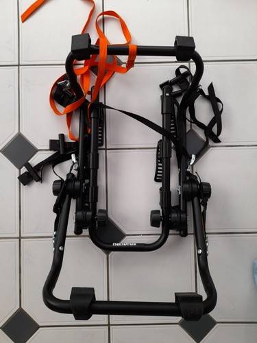 Halfords bike rear mounted - halfords,