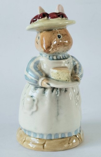Royal doulton brambly - brambly, hedge