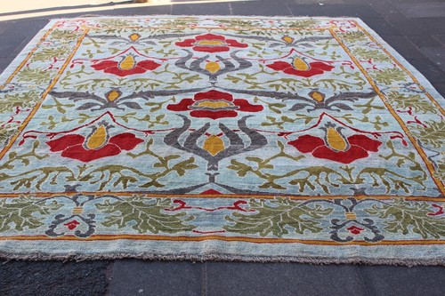 Vintage traditional hand made - hand,