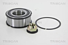 Wheel Bearing Kit TRISCAN Fits
