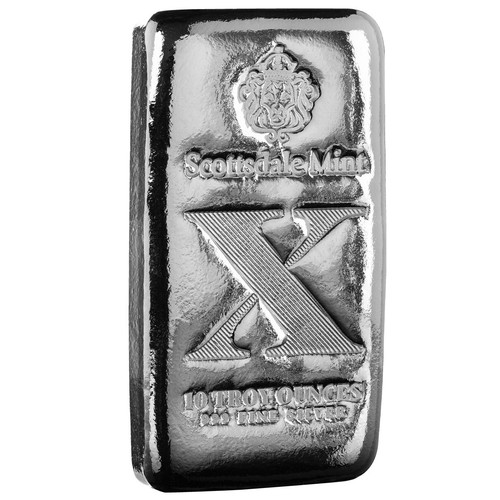 Silver bar scottsdale - silver,