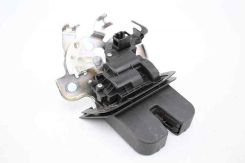 5e0827505 boot lid lock - lid,