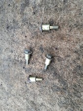 PEUGEOT TWEET 125 SCOOTER ENGINE CYLINDER HEAD COVER BOLTS