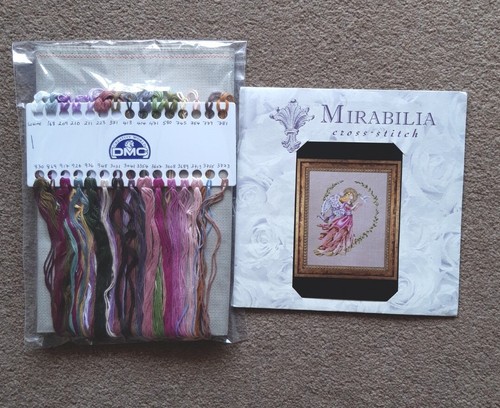 Oop mirabilia kit caring wings - kit,