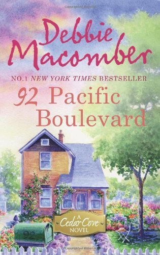 Pacific boulevard a cedar - 92,