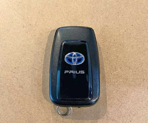 Toyota prius hybrid - hybrid, mk4