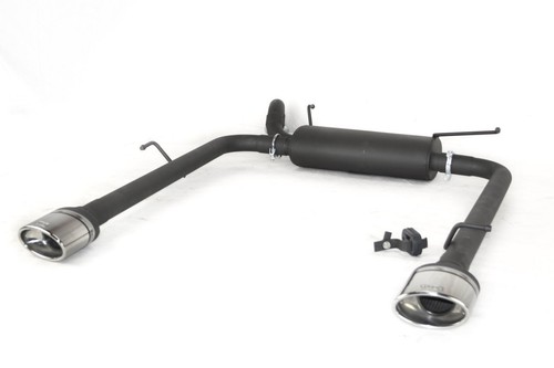 Ulter sport muffler exhaust - ulter,
