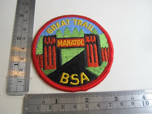 Vintage bsa scouting great - vintage,