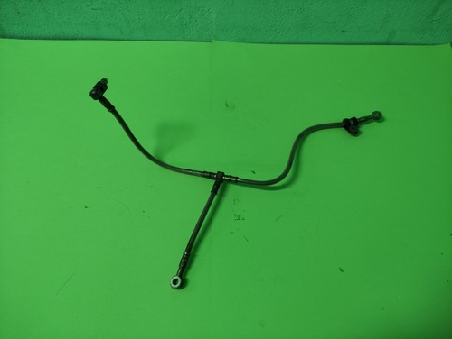 Ducati oil engine line - oil,
