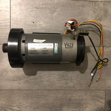 REEBOK Z9 RUN TREADMILL