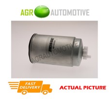 DIESEL FUEL FILTER 48100054