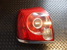 03-06 TOYOTA AVENSIS 5DR