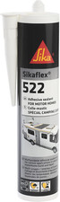 Sika flex-522 Caravan and