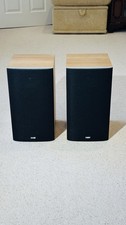 Bowers and wilkins dm601 - wilkins, s3