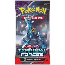 Pokemon tcg temporal forces - tcg:,