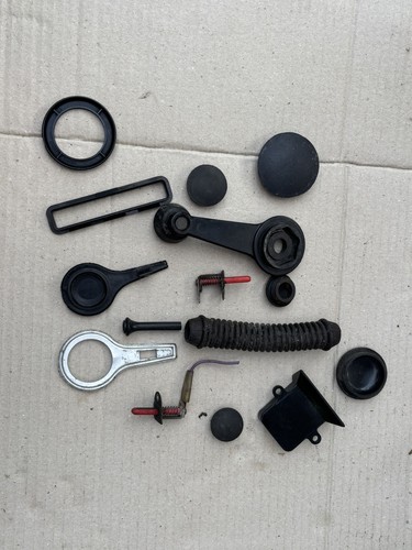 Bundle tr7 window - bundle,