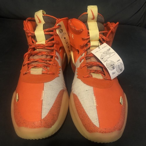 Nike air deldon safety - deldon,