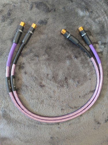 Nordost frey end rca - frey, 2