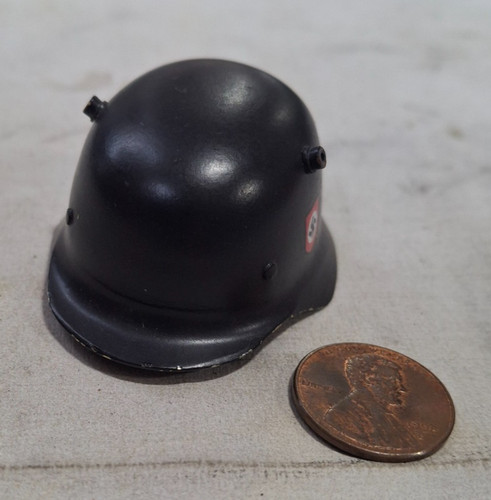 Dragon scale wwii german - 1/6,
