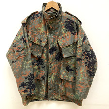 Seyntex Flecktarn Camo
