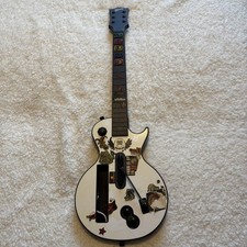 Guitar Hero Gibson Les Paul