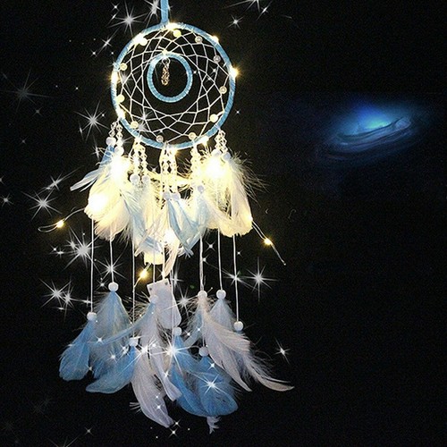Dream catcher led - dream, up
