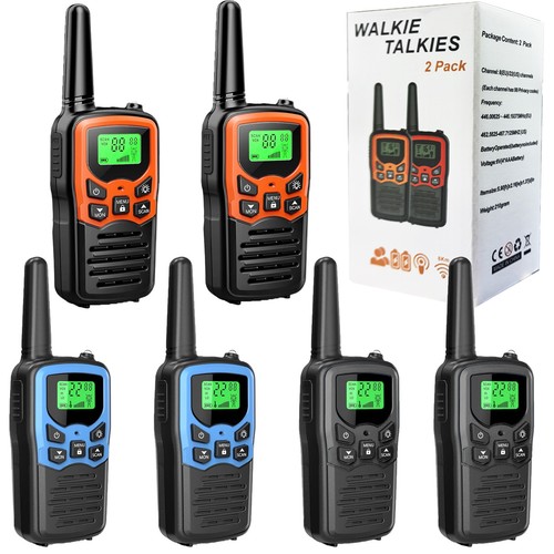 Pack 8mile long range - 2,