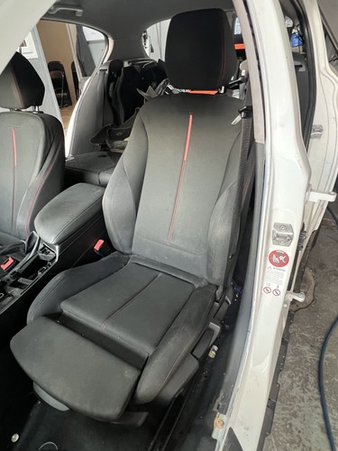 Bmw series f20 complete set - bmw,
