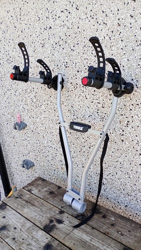 Thule 970 xpress bike - thule,