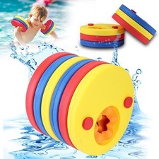 Kids swimming float discs foam - float,