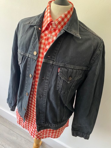 Vintage 2001 levi 70500 - vintage,