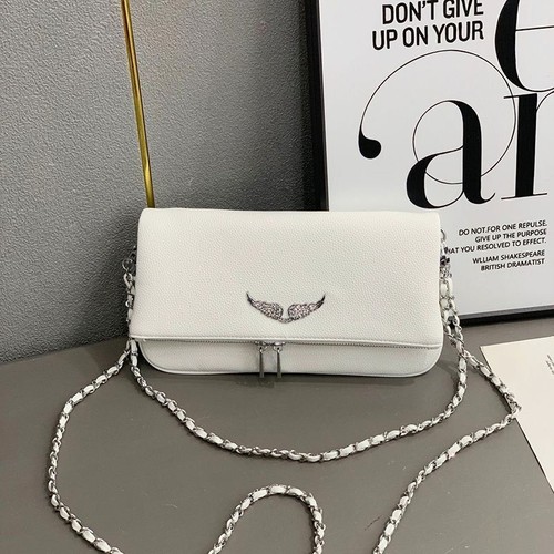 Zadig voltaire rock wing - rock,