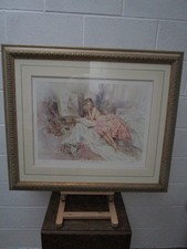 Lovely Large Gordon King