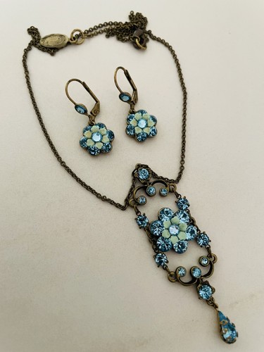 Michal negrin set earrings - michal,