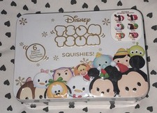 Disney Tsum Tsum Squishies New