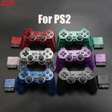 Wireless Game Controller for