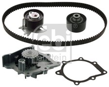 WATER PUMP & TIMING BELT KIT