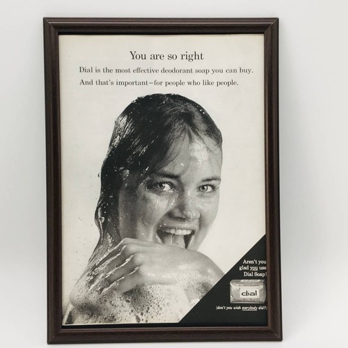 1960s framed life magazine - 1960s,