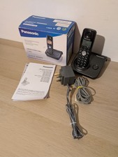 PANASONIC KX-TG7210E Digital