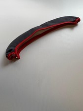 Jane slalom zipped bumperbar cover for powertrack, slalom or slalom pro