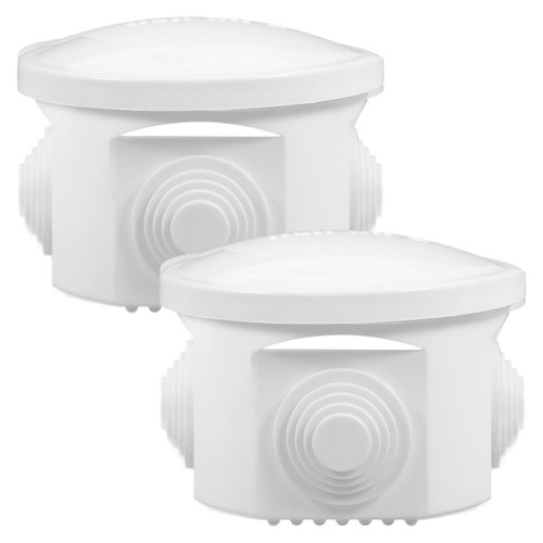 Pcs junction boxes - 2,