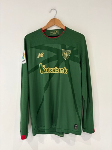 Athletic bilbao 2019 away - athletic,